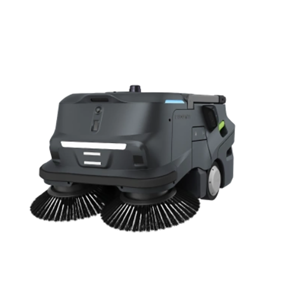AI intelligent sweeping robot -MT1