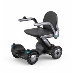 Auxiliary robot