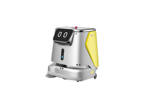 Cleaning robot