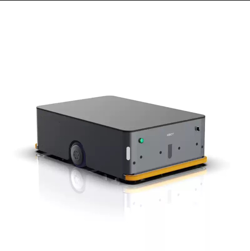AGV Industrial Distribution Robot (600kg)