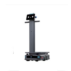Industrial Distribution Robot (Standard mode)