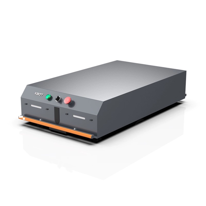 AGV Industrial Distribution Robot (300kg)