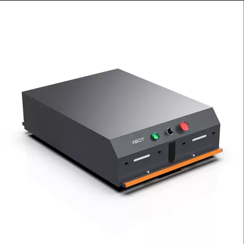 AGV Industrial Distribution Robot (150kg)
