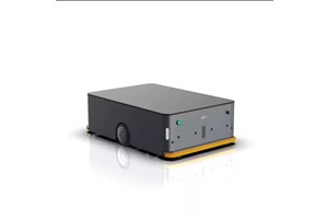 AGV Industrial Distribution Robot (600kg)