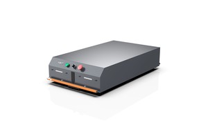 AGV Industrial Distribution Robot (300kg)