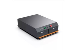 AGV Industrial Distribution Robot (150kg)